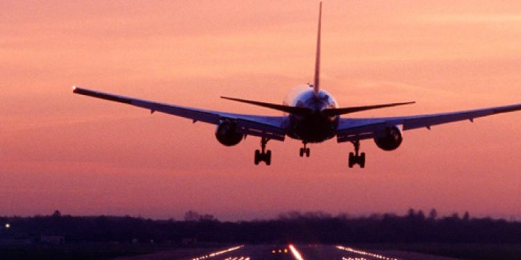 El viaje 1 Aeropuertos