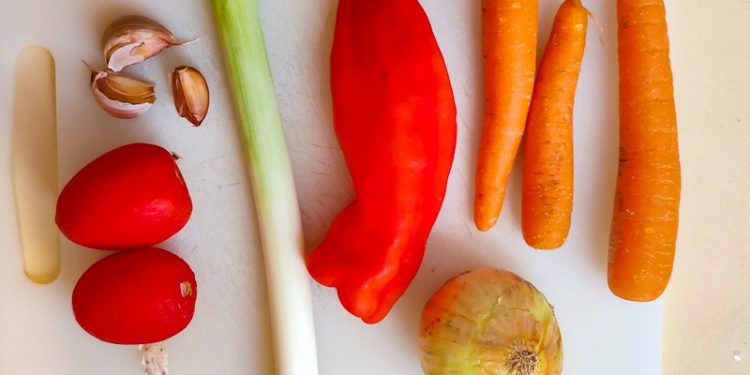 Teresa Ribera defiende los productos agrícolas españoles frente al ataque "impropio" de políticos franceses 1 Hotalizas