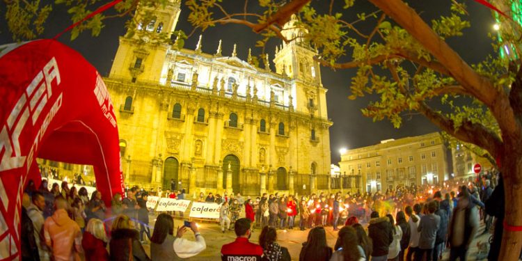 La ciudad de Jaén se consolida en el ámbito deportivo y acoge a 6.000 deportistas desde verano 1 La ciudad de Jaén se consolida en el ámbito deportivo y acoge a 6.000 deportistas desde verano
