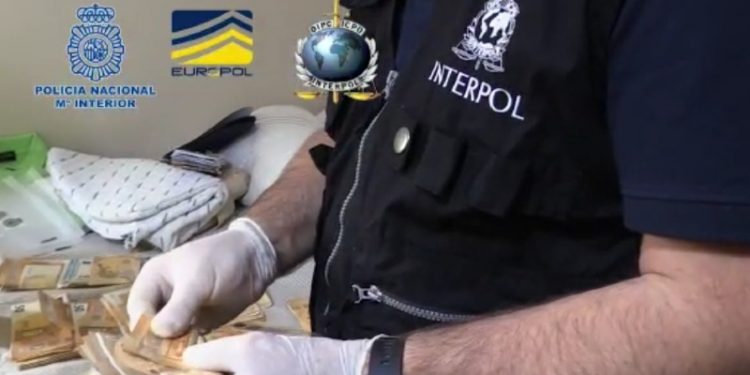 Desarticulada una organización dedicada al amaño de partidos de fútbol 1 Amaños fútbol