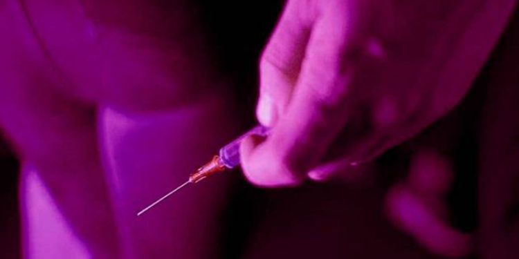 Los hospitales onubenses registran hasta el momento hasta 18 posibles casos de pinchazos 1 pinchazos sumisión química