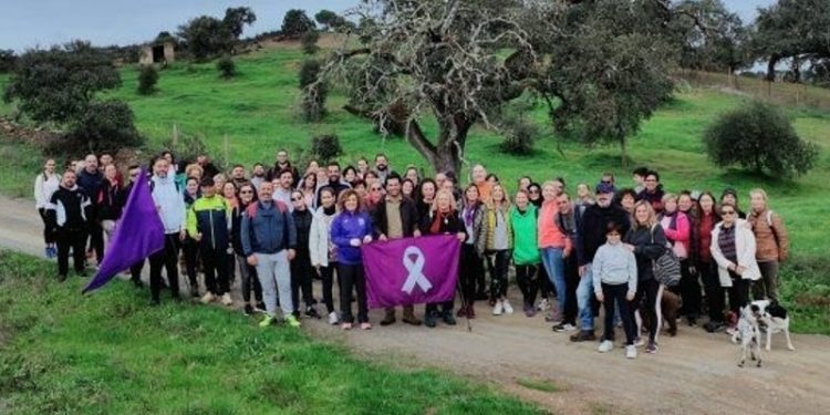 El PSOE refuerza su postura contra la violencia machista 1 El PSOE refuerza su postura contra la violencia machista