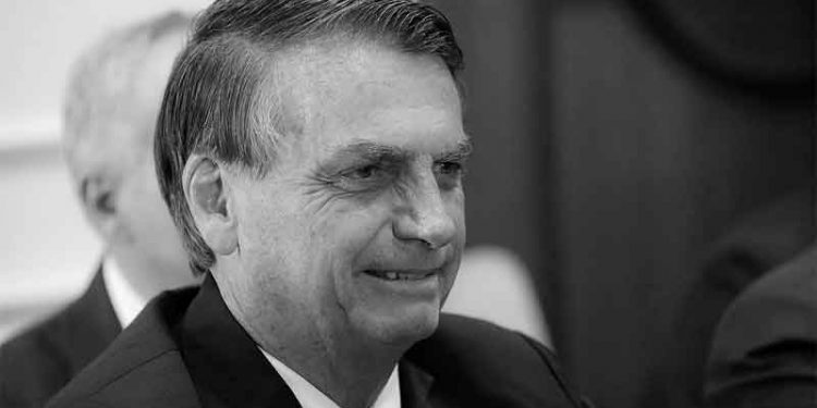 jair bolsonaro brasil