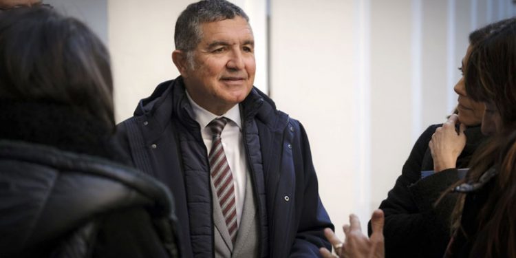 El PSOE denuncia que la Junta no haya ejecutado "el 80% de los fondos europeos" 1 El PSOE asegura que Andalucía no entrará en recesión gracias a la inyección de 2.500 millones del Gobierno de España en SMI y pensiones