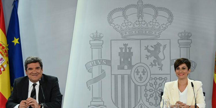 El Gobierno de España flexibiliza la jubilación anticipada para las personas con discapacidad y amplía los incentivos a la jubilación demorada