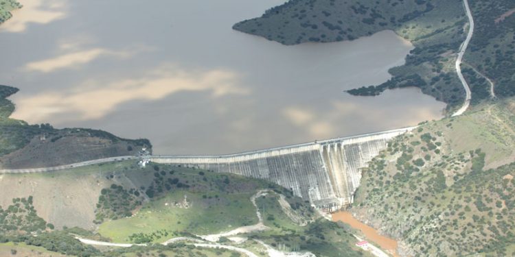 La CHG acomete obras de emergencia para paliar los efectos de la sequía 1 La CHG acomete obras de emergencia para paliar los efectos de la sequía