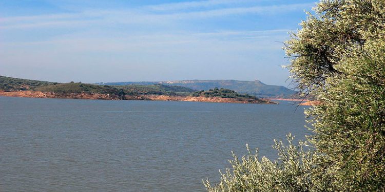 Los embalses de la cuenca del Guadalquivir recogieron en febrero el doble de agua 1 El Gobierno de España aprueba 6,2 millones de euros en obras hídricas andaluzas