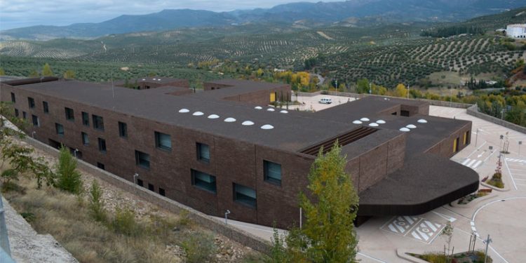 CSIF exige duplicar el personal del Hospital de Cazorla para poder dar un servicio de calidad 1 hospital cazorla jaen