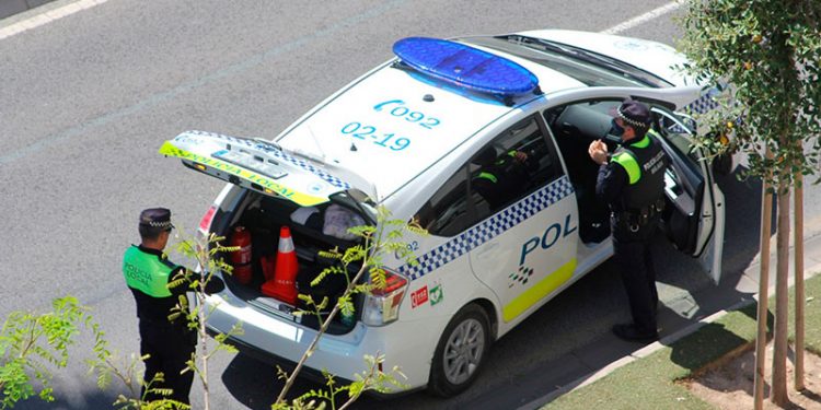 «La Ley de Policías Locales de Andalucía ni es novedosa ni de referencia»