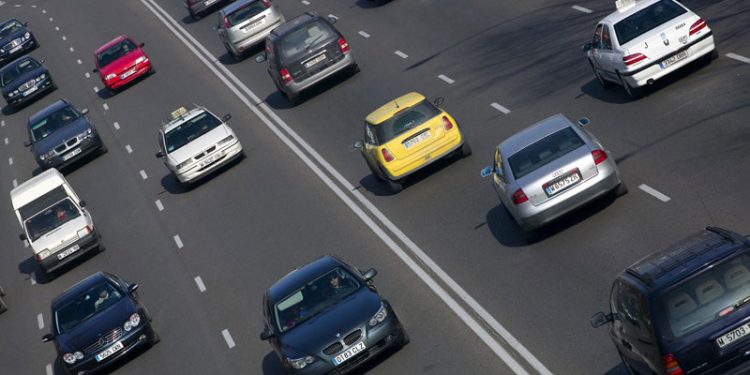 Casi un millón de desplazamientos en Andalucía durante la segunda fase del operativo de Navidad 1 Suscrito el Plan de Choque contra la siniestralidad laboral en Andalucía