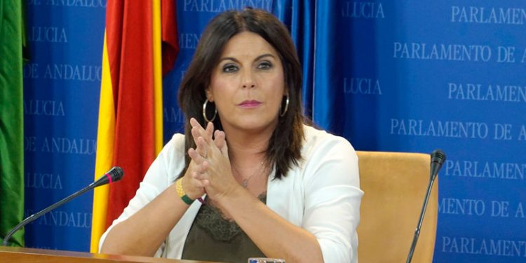 Férriz acusa al Gobierno de Moreno Bonilla de ser “como una empresa de demolición pública” 1 El PSOE-A exige el cese de la concejala del PP de Jaén que cuestionó la violencia machista y las denuncias de las mujeres