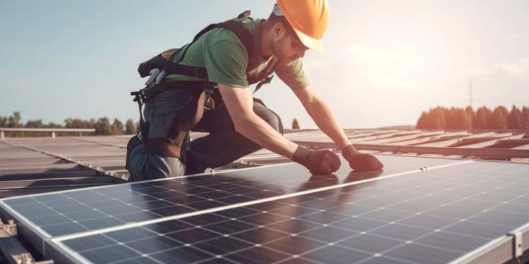 Agosto frena la racha positiva del empleo en Andalucía, aunque sigue la buena tendencia 1 Agosto frena la racha positiva del empleo en Andalucía, aunque sigue la buena tendencia