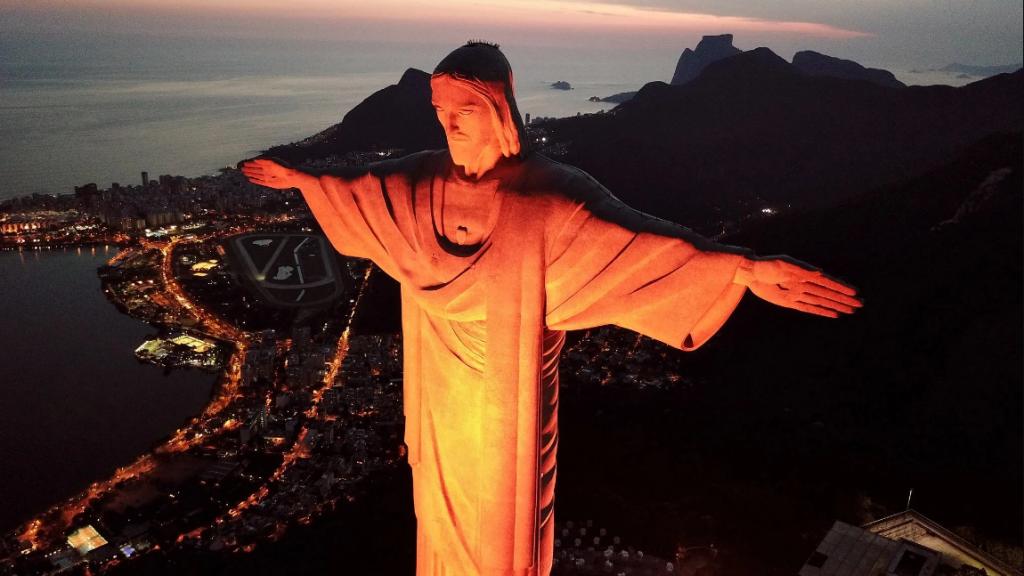 Cristo Redentor