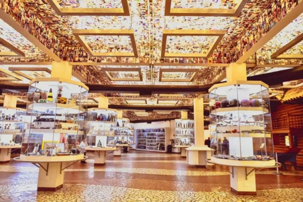 Sala das Promessas Oficial