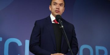 Daniel Noboa viaja a España en su primera visita como presidente electo