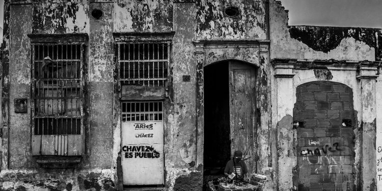 Venezuela ante su propia encrucijada política