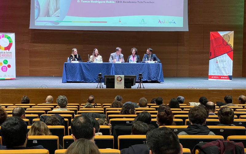 Dos Hermanas aborda sus desafíos turísticos desde la sostenibilidad y la innovación 2 doshermanas