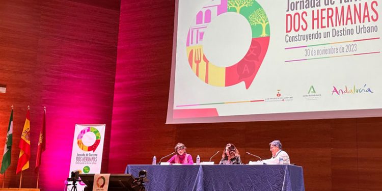 Dos Hermanas aborda sus desafíos turísticos desde la sostenibilidad y la innovación 1 Dos Hermanas aborda sus desafíos turísticos desde la sostenibilidad y la innovación