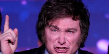 Argentina sucumbe al populismo del ultraliberal Javier Milei, ganador de las elecciones presidenciales