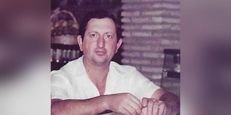 Hostelero de vocación, valiente de profesión 1 Hostelero de vocación, valiente de profesión