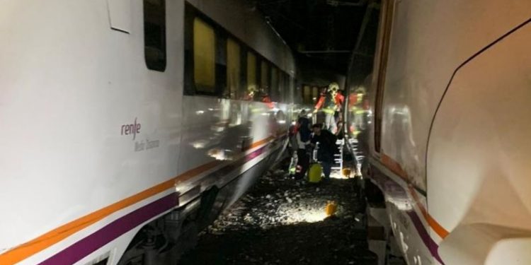 Renfe establece transporte alternativo para los viajeros de Media Distancia entre Sevilla y Málaga 1 Renfe establece transporte alternativo para los viajeros de Media Distancia entre Sevilla y Málaga