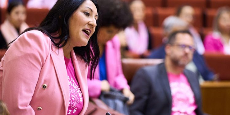 Por Andalucía pide a la Junta que atienda las reivindicaciones de los PTIS 1 Por Andalucía pide a la Junta que atienda las reivindicaciones de los PTIS