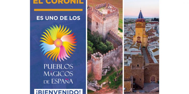El Coronil, declarado Pueblo Mágico 2024 por su apuesta turística, cultural y de ocio 1 El Coronil, declarado Pueblo Mágico 2024 por su apuesta turística, cultural y de ocio