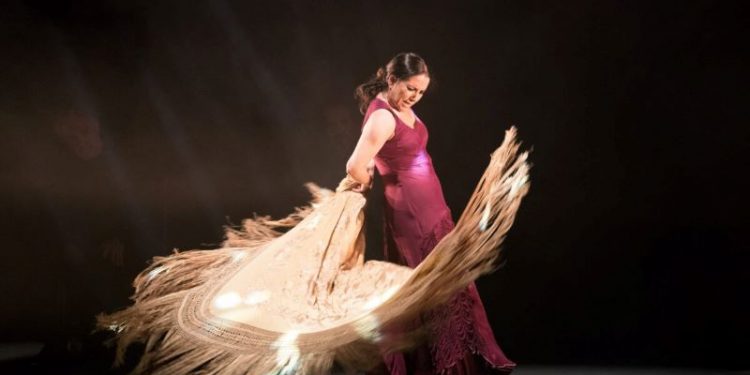 Úbeda se convertirá en la capital del flamenco con el Festival 'Flamencos y Mestizos' 1 Úbeda se convertirá en la capital del flamenco con el Festival ‘Flamencos y Mestizos’