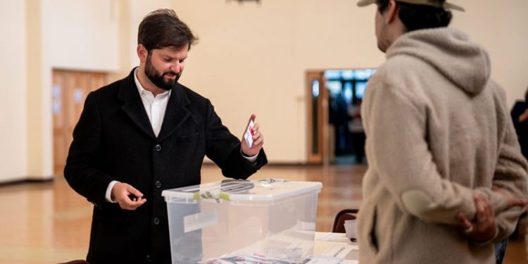 Chile rechaza la nueva Constitución «ultraconservadora»