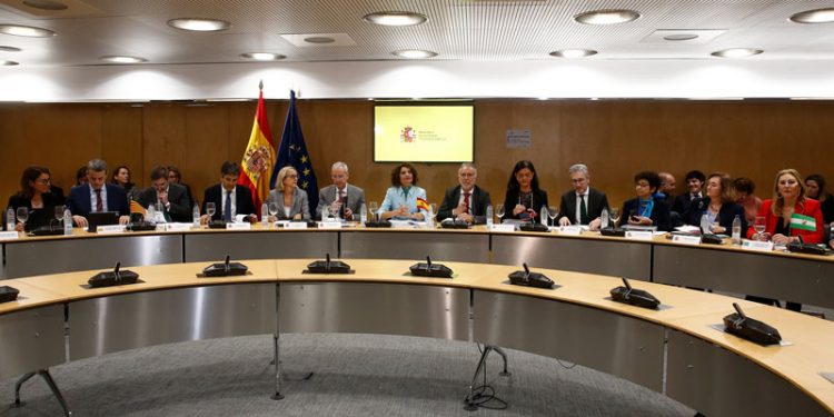 Las CCAA recibirán del sistema de financiación un 14,9% más que en 2023 1 Las CCAA recibirán del sistema de financiación un 14,9% más que en 2023