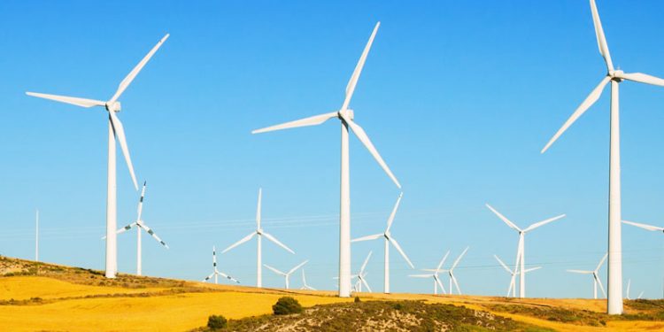 El Gobierno adjudica en Andalucía 35 millones para proyectos de hidrógeno renovable