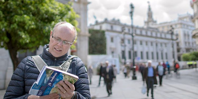 Andalucía superó en 2023 los 33,9 millones de turistas 1 Las pernoctaciones hoteleras en Andalucía crecen en noviembre un 14,35%