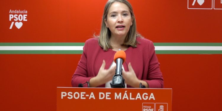 El PSOE denuncia que Moreno ha dejado a las pymes y autónomos andaluces sin 400 millones de fondos europeos 1 El PSOE denuncia que Moreno ha dejado a las pymes y autónomos andaluces sin 400 millones de fondos europeos