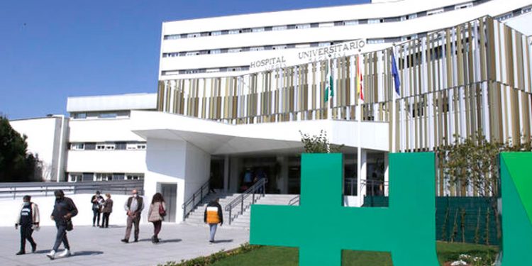 UGT urge a la Junta de Andalucía a impulsar "un plan de choque general" en la sanidad 1 UGT urge a la Junta de Andalucía a impulsar «un plan de choque general» en la sanidad