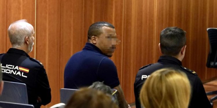 Condenan a 41 años de prisión a 'El melillero' 1 Condenan a 41 años de prisión a ‘El melillero’