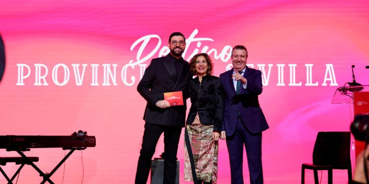 La Diputación apela a los sentidos para descubrir la provincia de Sevilla 1 La Diputación apela a los sentidos para descubrir la provincia de Sevilla