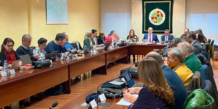 La UJA solicita 10 nuevos Grados, 13 másteres y 2 programas de Doctorado para 2025-2028 1 La UJA solicita 10 nuevos Grados, 13 másteres y 2 programas de Doctorado para 2025-2028