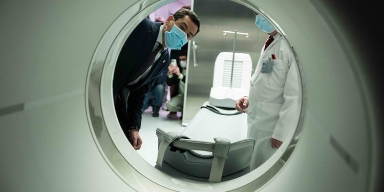 La Cámara de Cuentas vuelve a dejar en evidencia la gestión deficitaria del gobierno de Juanma Moreno en la sanidad 1 La Cámara de Cuentas vuelve a dejar en evidencia la gestión deficitaria del gobierno de Juanma Moreno en la sanidad