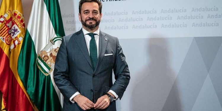 El PP propone a Alejandro Cardenete como nuevo consejero de la Cámara de Cuentas