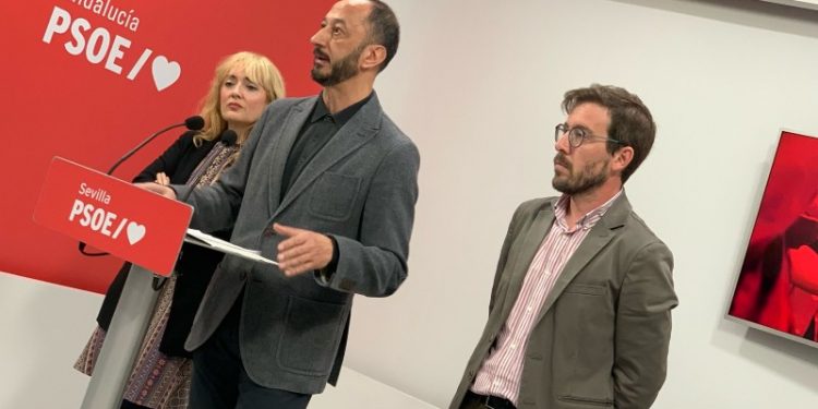 Los sevillanos, «los principales beneficiados» de las medidas de Sánchez