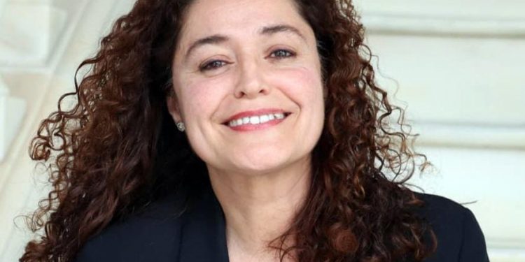 Inmaculada Nieto: “No podemos ir por la mañana a una concentración contra el narcotráfico y por la noche al reservado vip de un local donde se consume droga” 1 Inmaculada Nieto: “No podemos ir por la mañana a una concentración contra el narcotráfico y por la noche al reservado vip de un local donde se consume droga”