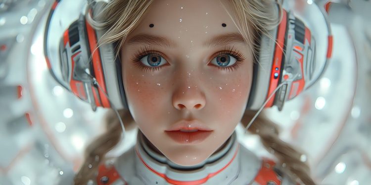 La difícil relación entre niña, mujer y ciencia 1 La difícil relación entre niña, mujer y ciencia