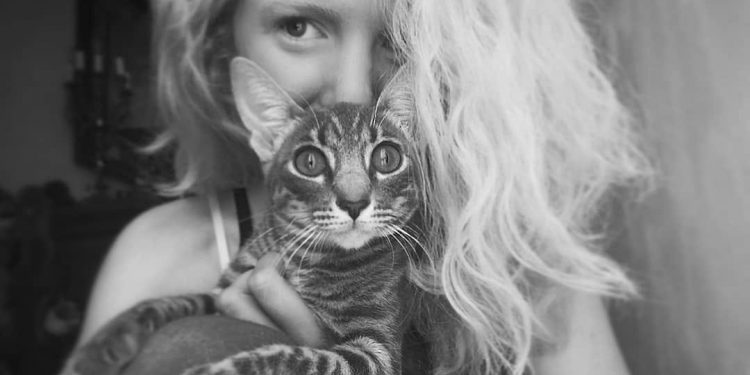 Sara Fernández: “Mis padres me enseñaron a buscar siempre una alternativa a aquello que no podía hacer” 1 Sara Fernández: “Mis padres me enseñaron a buscar siempre una alternativa a aquello que no podía hacer”