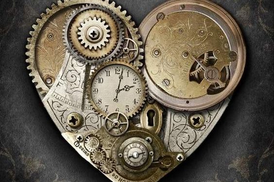 Amar a través de los tiempos