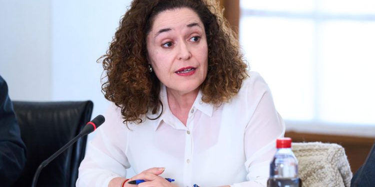 Por Andalucía recurrirá en el TC el último decreto-ley de Junta sobre trámites si no se debate como proyecto de ley 1 Por Andalucía recurrirá en el TC el último decreto-ley de Junta sobre trámites si no se debate como proyecto de ley