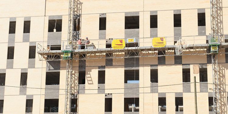 Andalucía registra una subida de paro de 20.077 personas en enero 1 Andalucía registra una subida de paro de 20.077 personas en enero