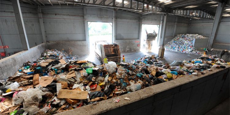 Los socialistas de la Diputación de Sevilla instan a la Junta a devolver a los ayuntamientos el impuesto de residuos en vertederos 1 vertederos pronvicia de sevilla