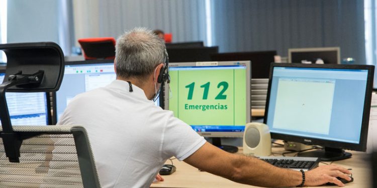 Ascienden a más de 300 las incidencias por el temporal en Andalucía 1 Ascienden a más de 300 las incidencias por el temporal en Andalucía