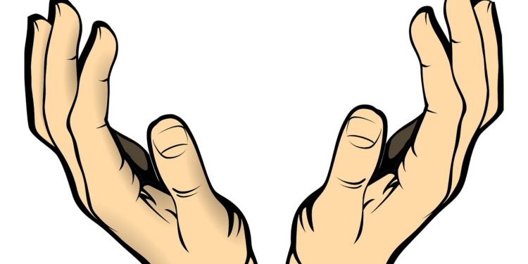 La fe como salvoconducto político