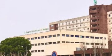 Dos hospitales extremeños, sello de excelencia en insuficiencia cardiaca